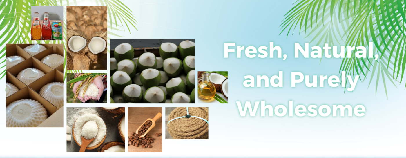 Fresh, Natural, and Purely Wholesome