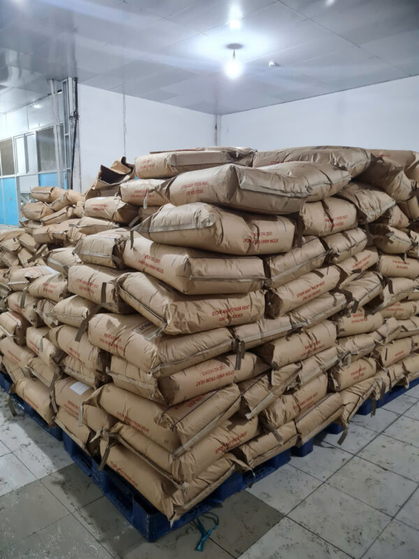 VIA: Leading Desiccated Coconut High Fat Supplier by care and quality.