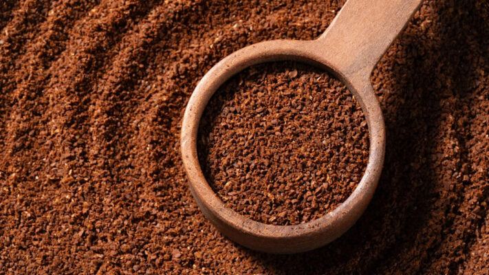 Choosing the right grind coffee size