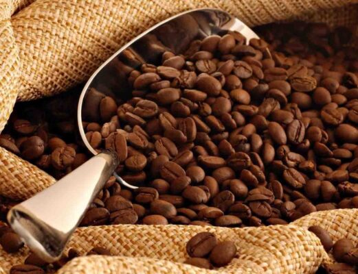 Create your own coffee flavor to make your brand stand out.