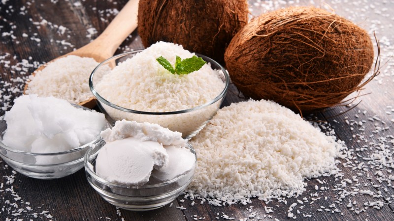 Import desiccated coconut from Vietnam for premium quality and consistent export standards.