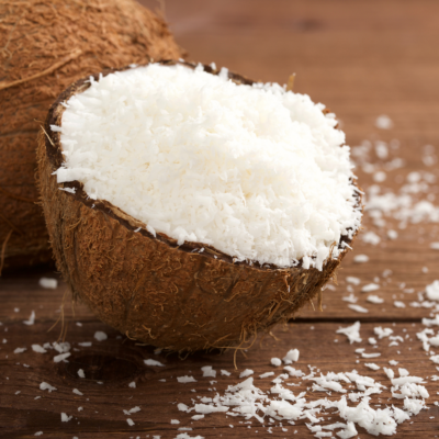 4 Tips for Storage Desiccated Coconut Powder